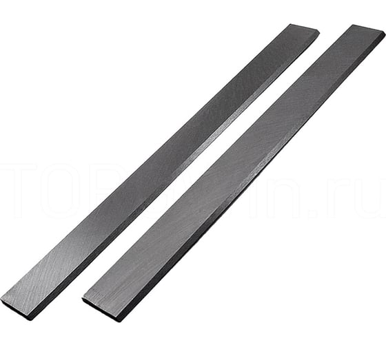Изображение товара Ножи для электрорубанка 200х25х3 мм, 2 шт TORGWIN T948129