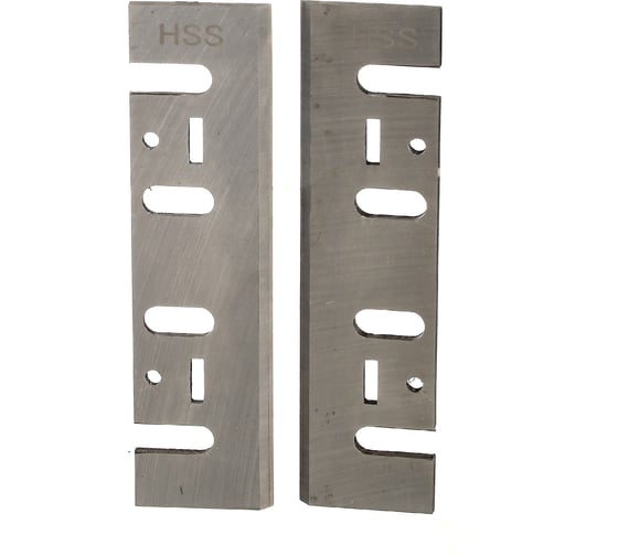 Изображение товара Ножи для электрорубанка 110х30х3 мм, 2 шт TORGWIN T184521