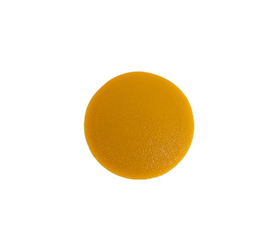 Изображение товара Декоративная заглушка Tech-Krep/Zitar 8 мм охра 35 шт - пакет 108864