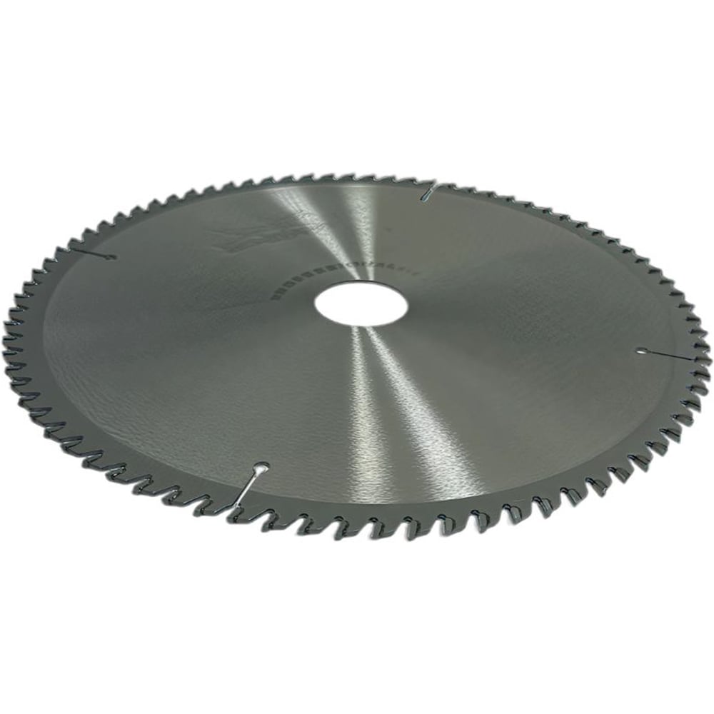 Изображение товара Пильный диск по дереву Профессионал 450х50 мм, 80Т MD-STARS PPD4508050