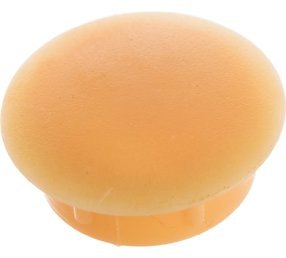 Изображение товара Декоративная заглушка Tech-Krep/Zitar 14 мм сосна 30 шт - пакет 108890