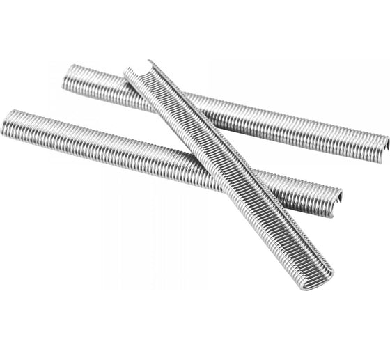 Изображение товара Обжимная габионная скоба MEITE c-ring 16ga, 18 тыс. шт. SC760