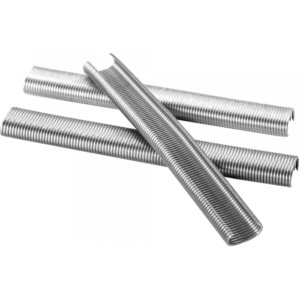 Изображение товара Обжимные габионные скобы MEITE c-ring 15ga 10 тыс. шт