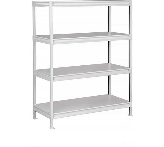 Изображение товара Специальный стеллаж Viking СТС-15 RAL7035