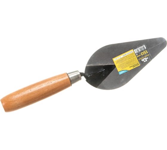 Изображение товара Кельма штукатура MOS 150 мм 04891М