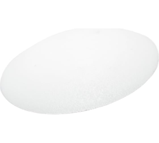 Изображение товара Заглушка №2, белая, 15 шт, пакет Zitar 106203