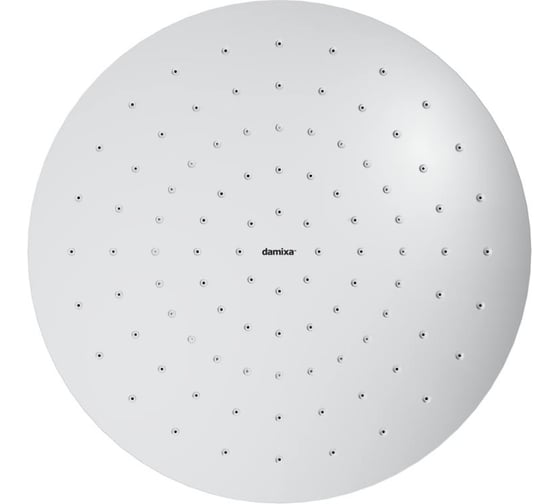 Изображение товара Верхний душ Damixa Jupiter круг, хром 977050000