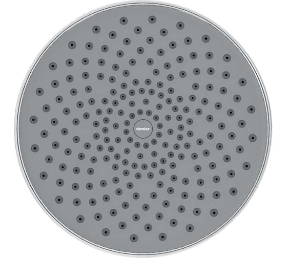 Изображение товара Верхний душ Damixa Apollo круг, хром 947050000