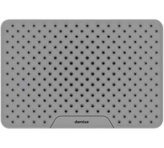 Изображение товара Верхний душ Damixa Merkur квадрат, хром 940050000