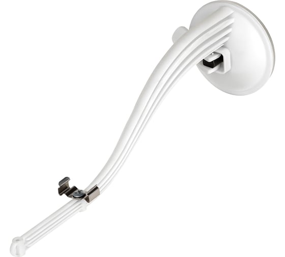 Изображение товара Кронштейн для фитоламп и фитосветильников ЭРА FITOHanger на присоске Б0056912