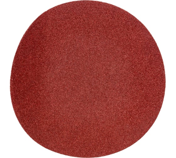 Изображение товара Шлифовальный круг самоклеющийся 150 мм, P100 Gigant GW-002