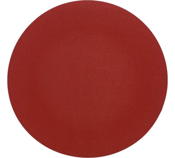 Изображение товара Шлифовальный круг самоклеющийся 228 мм, 5 шт, P180 Gigant GW-011