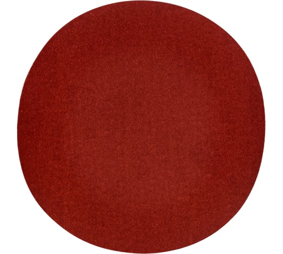 Изображение товара Шлифовальный круг самоклеющийся 228 мм, 5 шт, P220 Gigant GW-012