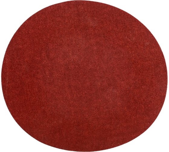 Изображение товара Шлифовальный круг самоклеющийся 150 мм, P220 Gigant GW-005