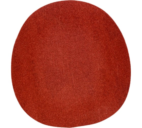 Изображение товара Шлифовальный круг самоклеющийся 150 мм, P150 Gigant GW-003