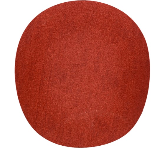 Изображение товара Шлифовальный круг самоклеющийся 228 мм, 5 шт, P150 Gigant GW-010