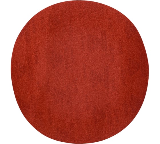 Изображение товара Шлифовальный круг самоклеющийся 305 мм, 5 шт, P150 Gigant GW-017