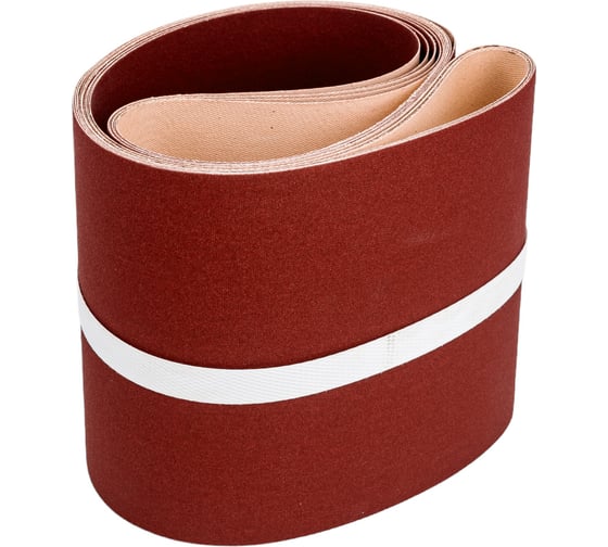 Изображение товара Лента шлифовальная 150x1220 мм, P180, 5 шт Gigant GB-026