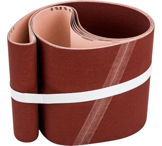 Изображение товара Лента шлифовальная 150x1220 мм, P220, 5 шт Gigant GB-027