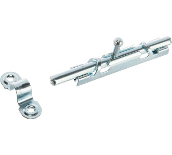 Изображение товара Накладная задвижка Tech-Krep/Zitar оцинкованная -пакет 138884