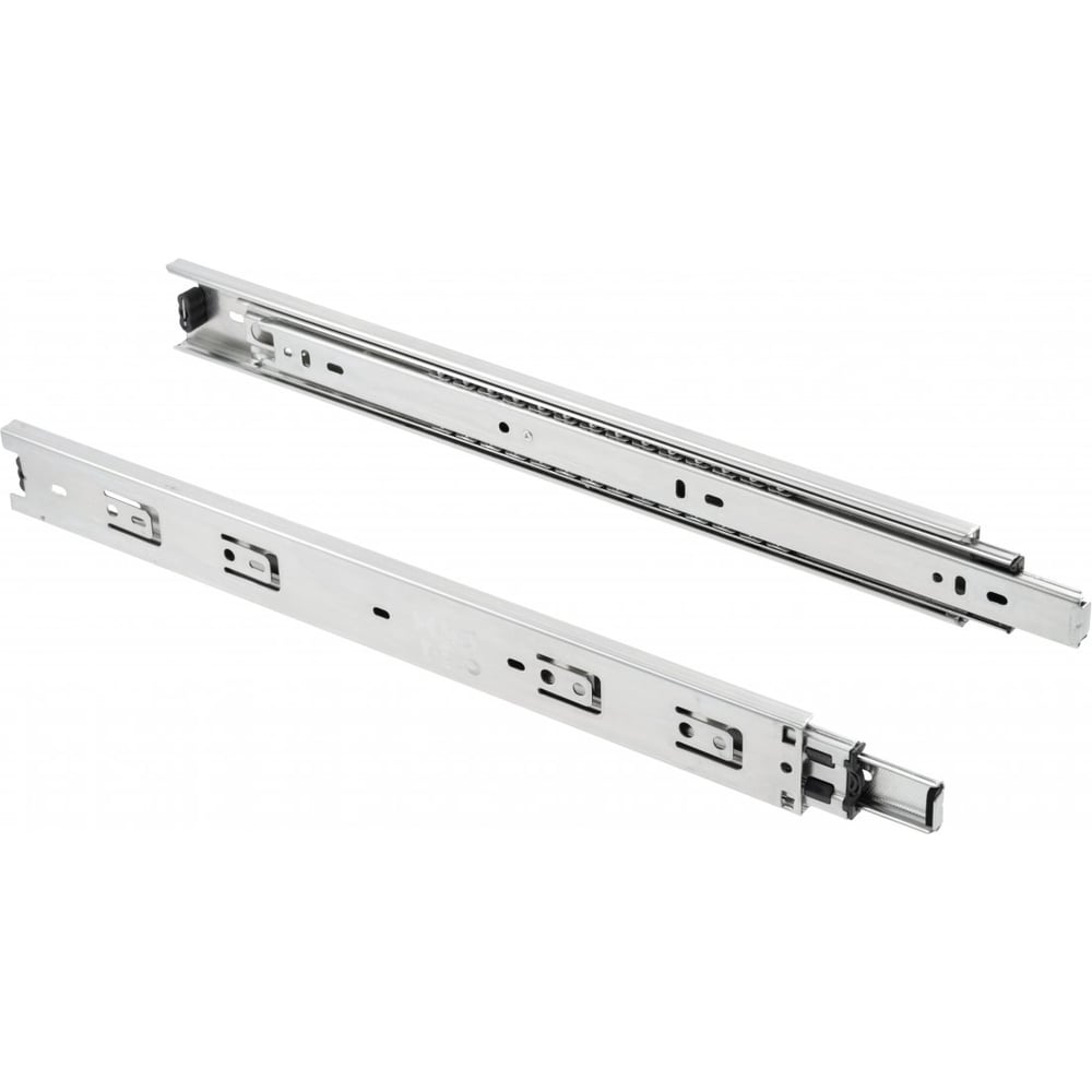   Все инструменты Шариковые направляющие GTV PK-PRO-H45-550