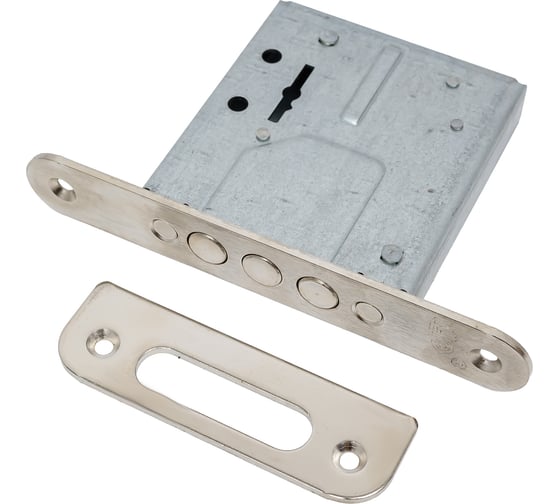 Изображение товара Врезной замок ПРОСАМ 79600-ЗВ8-8У/15 11639