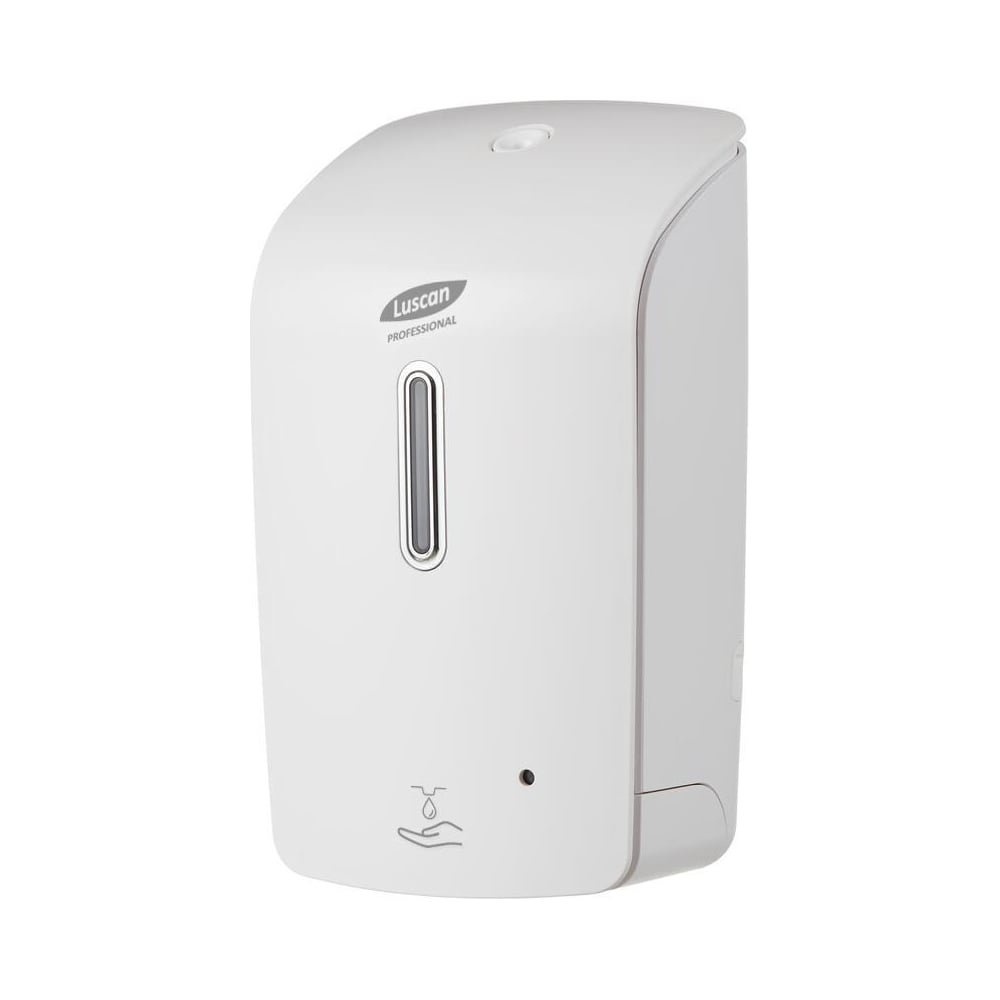 Изображение товара Дозатор жидкого мыла Luscan Professional prof etalon сенсорный 1000 мл антивандальный