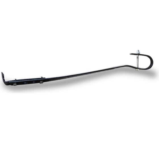 Изображение товара Кронштейн крепления к стене Промышленник d=48 L=500mm ККС500