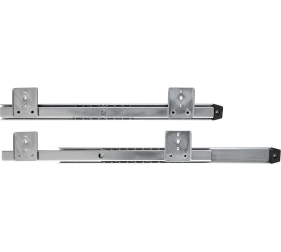 Изображение товара Направляющие под клавиатуру GTV H-27 350 мм, цинк PK-0-000-027