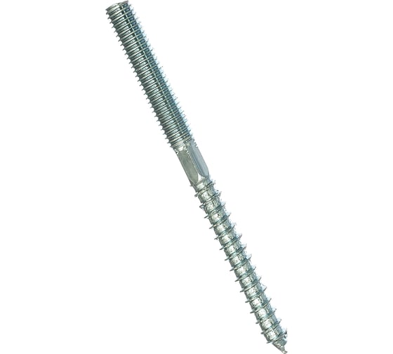 Изображение товара Сантехническая шпилька Tech-Krep/Zitar М8х100, 2шт - пакет 112234