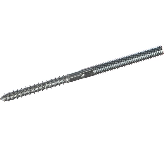 Изображение товара Сантехническая шпилька Tech-Krep/Zitar М8х120, 2шт - пакет 112235