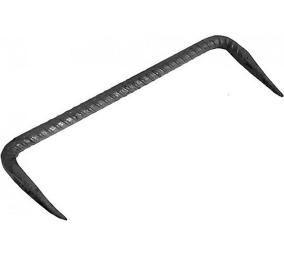 Изображение товара Строительная скоба Tech-Krep 200х70х8, 5шт - упак. 110302