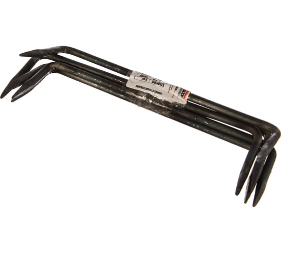 Изображение товара Строительная скоба Tech-Krep 250х70х8, 5шт - упак. 110306