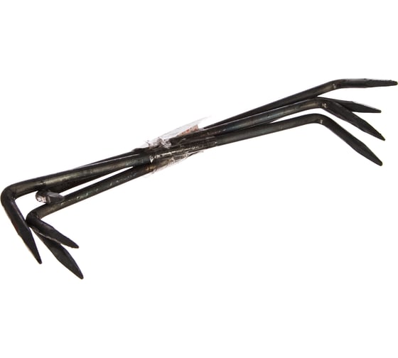 Изображение товара Строительная скоба Tech-Krep 270х70х8, 5шт - упак. 110308