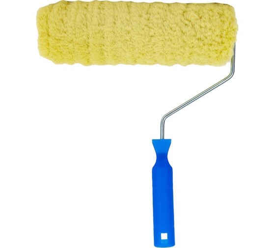 Изображение товара Нитяной полиакриловый валик MOS 48/86, ворс 18 мм, 230 мм 02474М