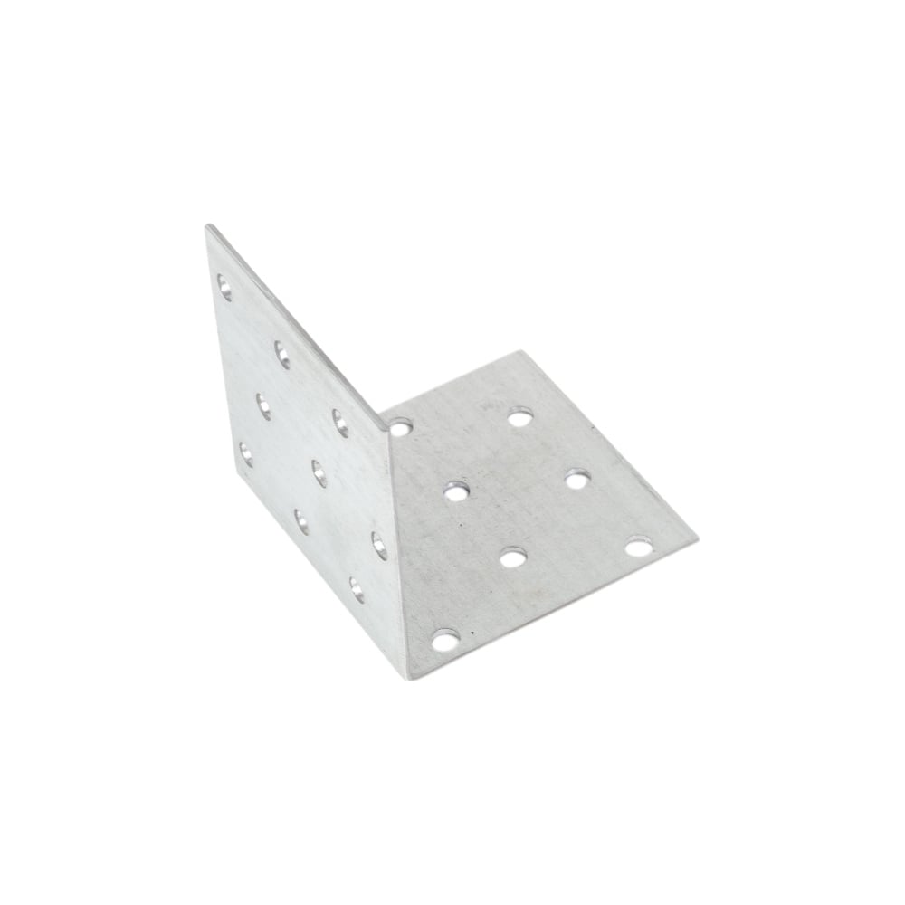 Изображение товара Равносторонний крепежный угол Tech-Krep 60х60х60 x 2,0 - наклон 126383