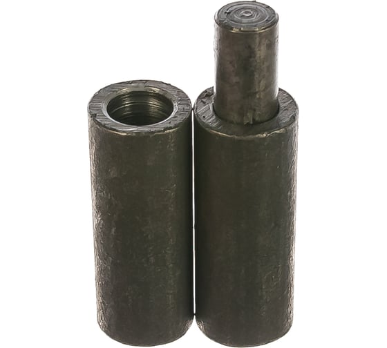 Изображение товара Гаражная петля Tech-Krep 20х100 с шаром - пакет 138864