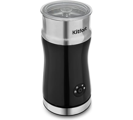 Изображение товара Капучинатор KITFORT КТ-7119