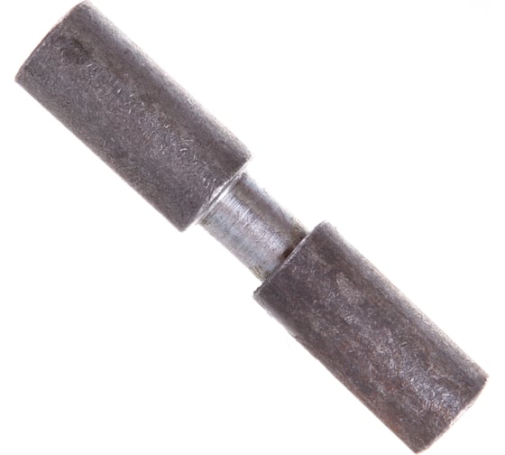 Изображение товара Гаражная петля Tech-Krep 28х120 с шаром - пакет 138867