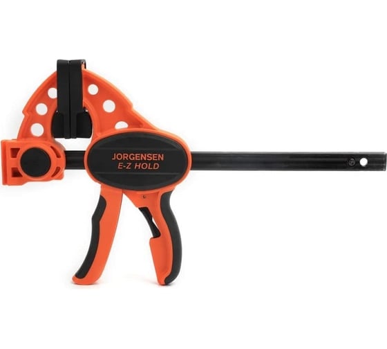 Изображение товара Быстрозажимная струбцина Pony Jorgensen E-Z HOLD 152 мм 33406