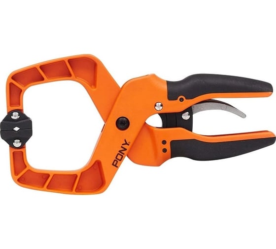 Изображение товара Пружинный зажим Pony Jorgensen 50 мм 32225