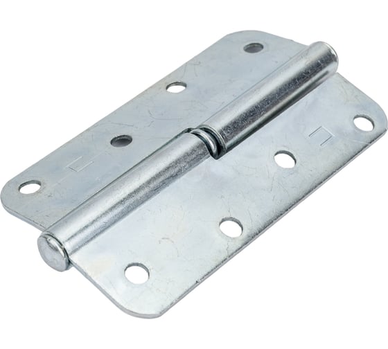 Изображение товара Накладная петля Tech-Krep/Zitar 110 оцинкованная -пакет 138861