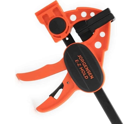 Изображение товара Быстрозажимная струбцина Pony Jorgensen E-Z HOLD 304 мм 33412