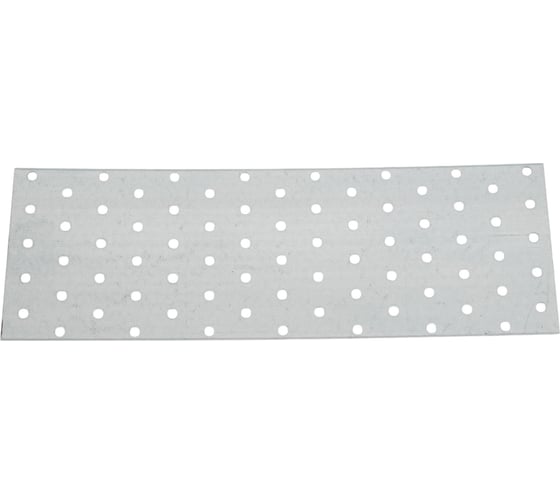 Изображение товара Соединительная пластина Tech-Krep 100х300 x 2,0 - накл. 126369