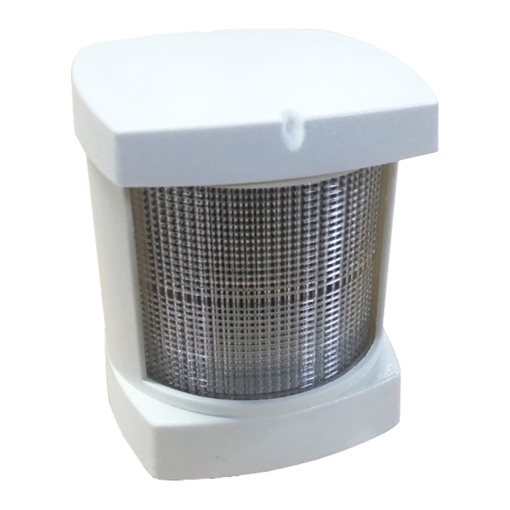 Кормовой накладной огонь Skipper пластик SK-00141