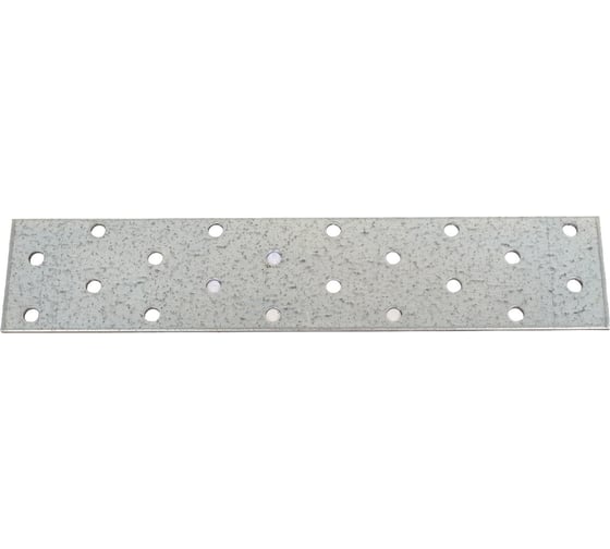 Изображение товара Соединительная пластина Tech-Krep 40х200 x 2,0 - накл. 126367