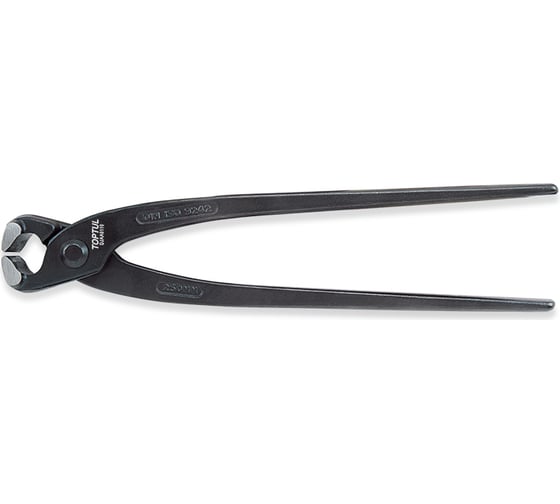 Изображение товара Вязальные клещи для арматурной сетки TOPTUL 250 мм DJAA0110