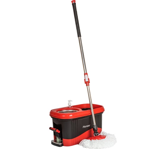 Изображение товара Набор для уборки Pioneer 7112S