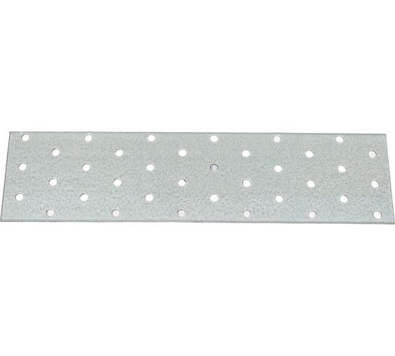 Изображение товара Соединительная пластина Tech-Krep 60х240 x 2,0- накл. 126370