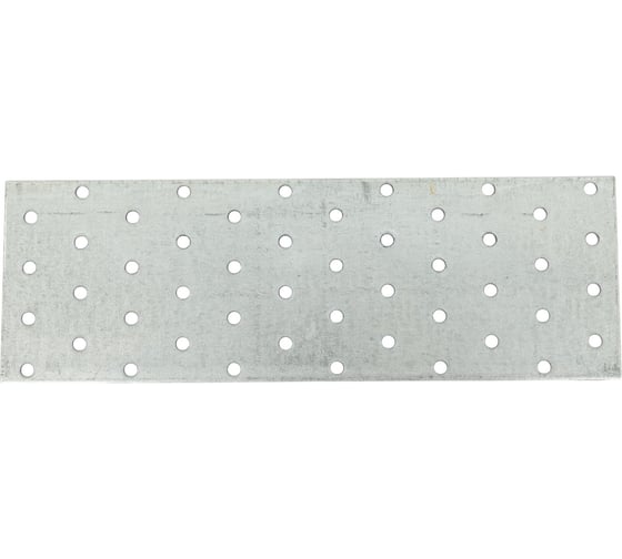 Изображение товара Пластина соединительная 80x240x2,0 мм, накл. Zitar 126365